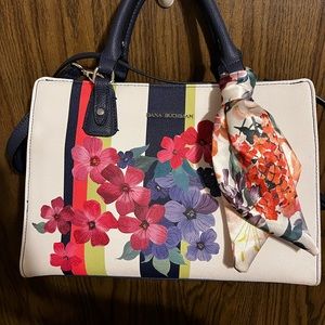 Purse with Matching Wallet